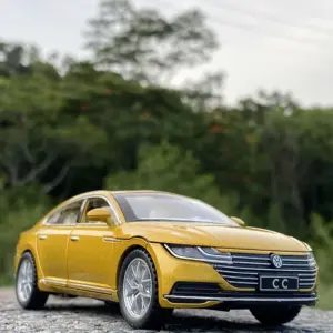1:32 Volkswagen Arteon CC Diecast Model Car 10 S4481752802f74164b555b231fbdd280aG