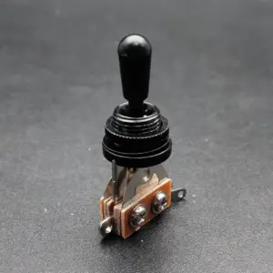 3 Way Guitar Selector Toggle Switch - Multiple Colors 13 S44c01586607947bfbb5be5bbecbed4902