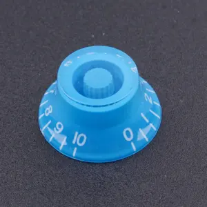 Set of 12 Vintage Guitar Speed Control Knobs 38 S44ce0f4d671449f6bb18b09f41bf2362o