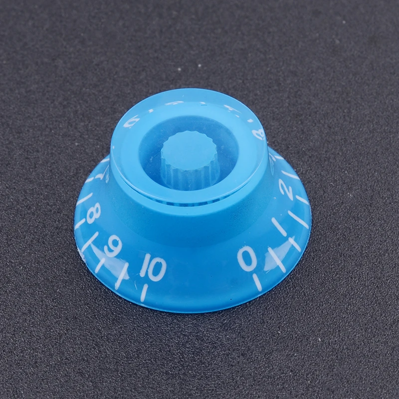 Set of 12 Vintage Guitar Speed Control Knobs 16 Set of 12 Vintage Guitar Speed Control Knobs - Image 16