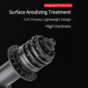 MUQZI Bicycle Hub Washers Set of 7 14 S44d33a34004849218460f36f775597b7e