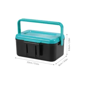 Portable Fishing Lure Box with Vents and Handle 11 S44dcb8cd75b34e7e8ff9914cd1c6c87e5