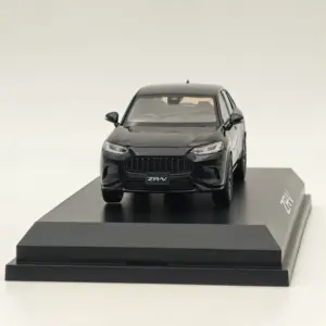 Hobby Japan 1:43 ZR-V e:HEV Diecast Model Car 9 S44f967a159fa49899f0b38a61d54485eX