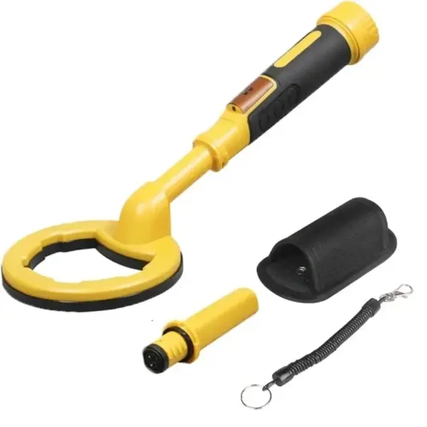 2 in 1 Underwater Metal Detector Pinpointer - Image 8
