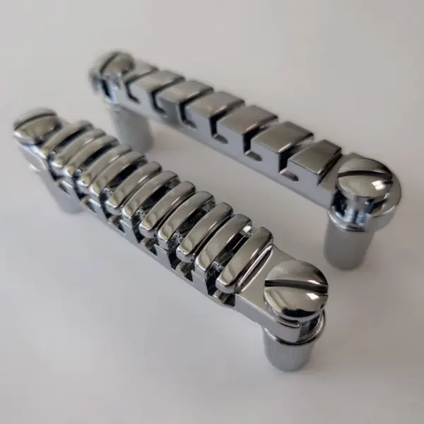 Tune-O-Matic Bridge and Tailpiece for Guitar - Image 7