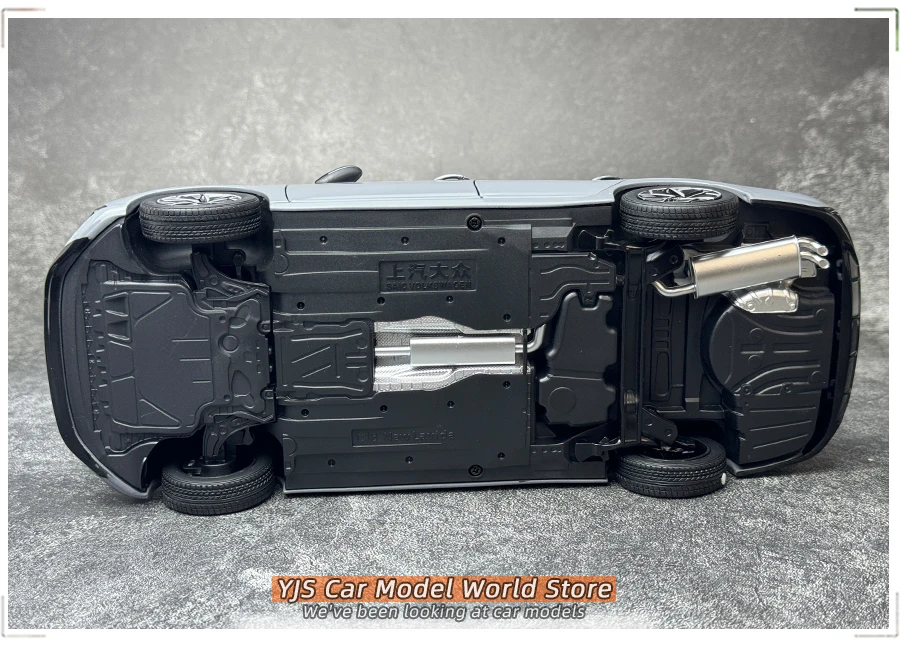 New Lavida 2022 Diecast Model 1:18 Scale 14 New Lavida 2022 Diecast Model 1:18 Scale - Image 14