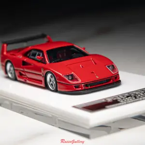 1:64 Scale F40 LM Competizione Model Car 57 S4573bb9b252643c8ae3791d815c24591l