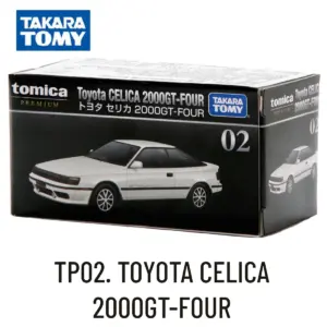 Mitsubishi Pajero Diecast Model by Takara Tomy 29 S45868aec3c424ace990c9bd2984279215