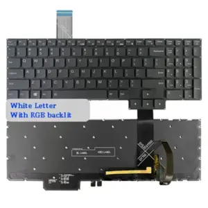 Lenovo Legion 5 Laptop Keyboard in Various Colors 11 S45b1046e1fc2455d8c7eea0bd8a6fc18Y
