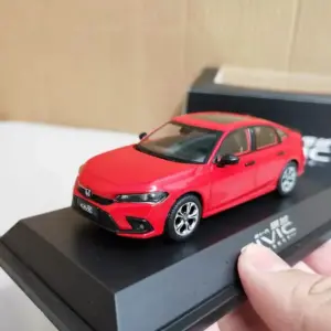 2025 Honda Civic 1:43 Scale Diecast Model