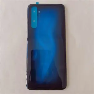 Gradient Full Housing Case for OPPO Realme 6 Pro 13 S45fb0ba556074051a5af642c9565a4170 2
