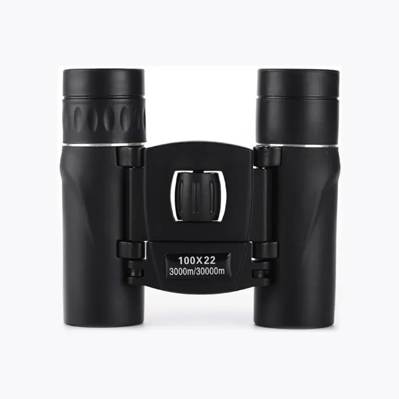 100x22 HD Outdoor Telescope Binoculars 3 100x22 HD Outdoor Telescope Binoculars - Image 3