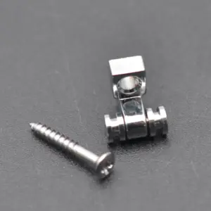 10-Piece Roller String Trees for Guitars 9 S460ab43c38a44c8eb964a8720a5e131c9