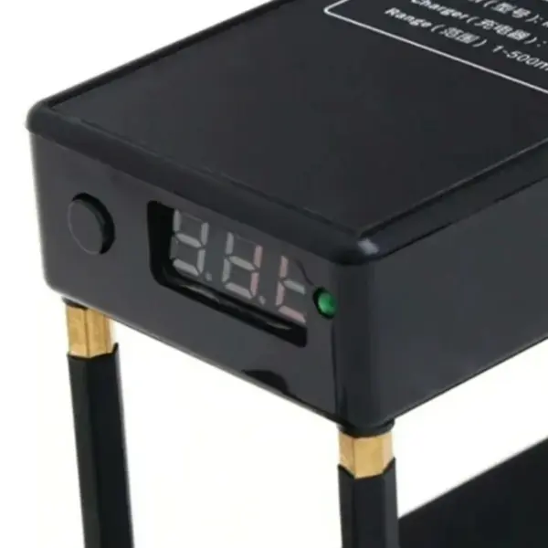 Shooting Speed Meter and Energy Tester - Image 3