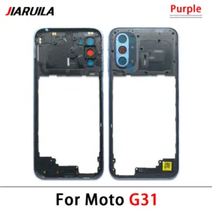 Motorola Housing Middle Frame Plate Case 37 S4614eca5def34bdd8221d037ba8d1fc8m