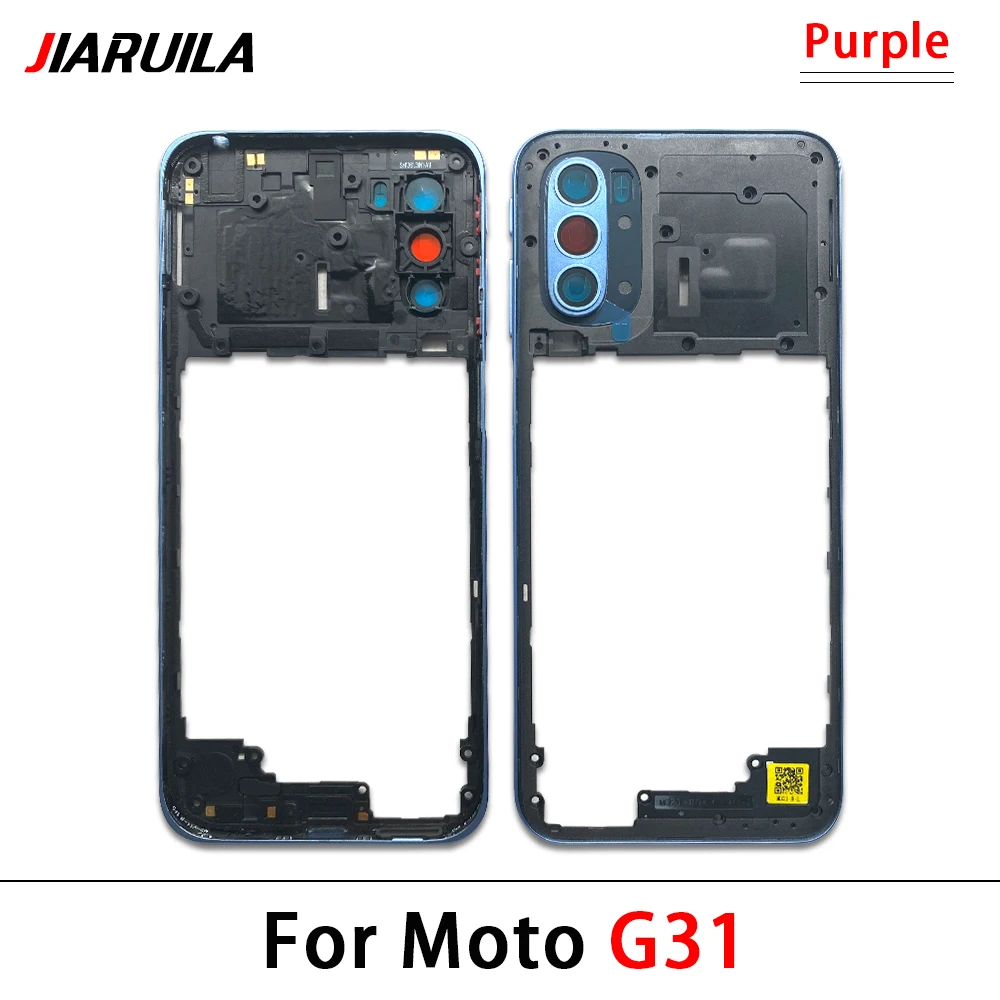 Motorola Housing Middle Frame Plate Case 19 Motorola Housing Middle Frame Plate Case - Image 19