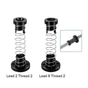 T8 Anti Backlash Lead Screw Nut 2 Sets 16 S4641d51976114628a90ceb0fd599491dv 1