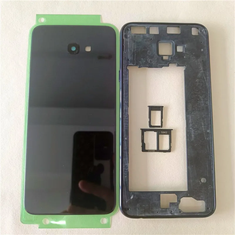 Samsung Galaxy J4 Plus 2018 Housing Replacement 2 Samsung Galaxy J4 Plus 2018 Housing Replacement - Image 2