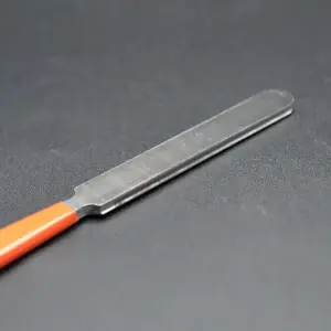 Guitar Fret Crowning File Leveling Tool Set 13 S46728e127e274d98b353e2cef982d6349