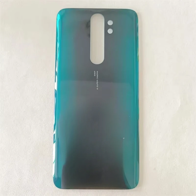 Xiaomi Redmi Note 8 Pro Battery Back Cover 10 Xiaomi Redmi Note 8 Pro Battery Back Cover - Image 10
