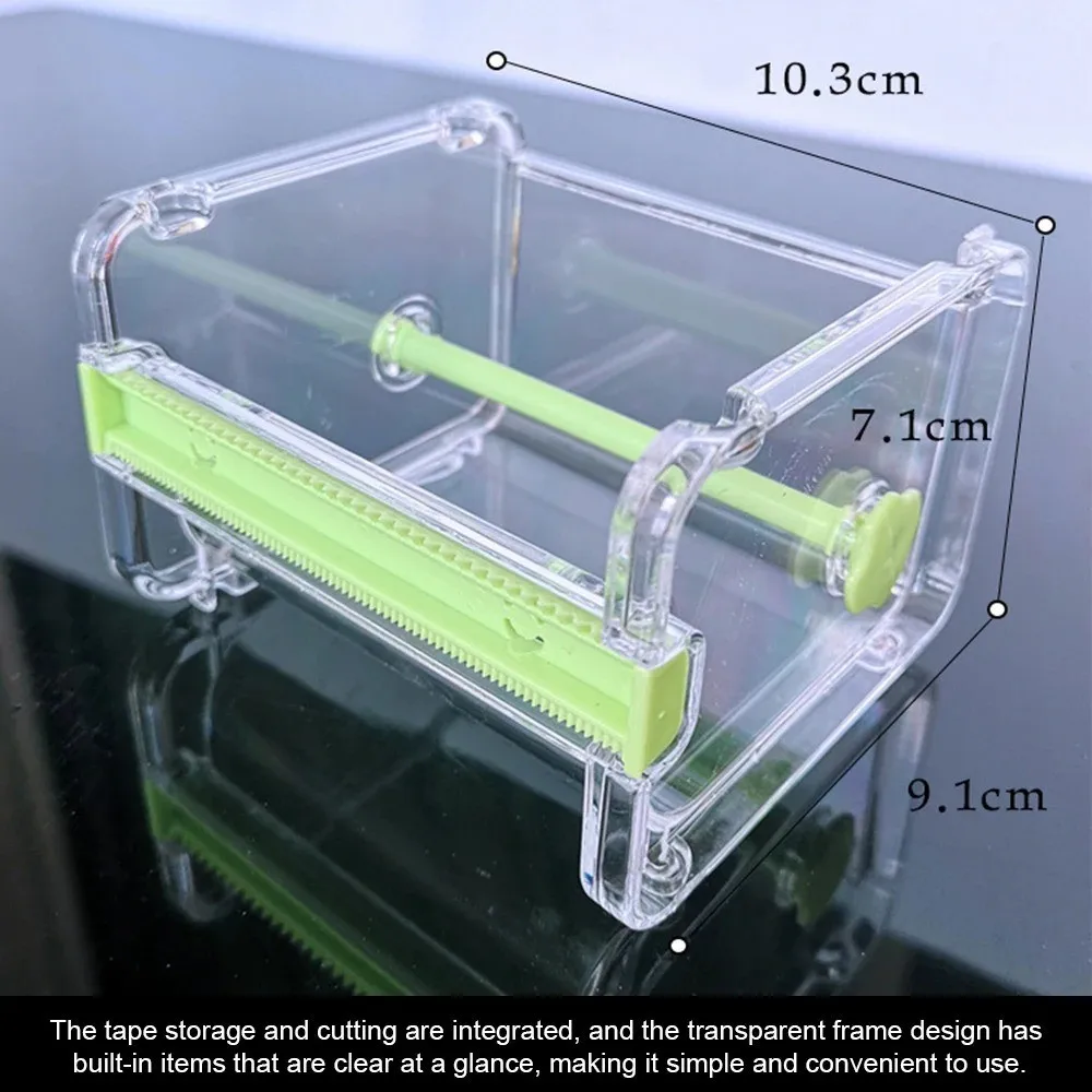 Model Masking Tape Set - Yellow 9 Rolls 8 Model Masking Tape Set - Yellow 9 Rolls - Image 8