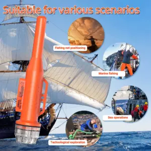 ABBREE AR-109M AIS Net Locator Device 14 S46d79f64aba64dc4a7f2c0e4520ade33N