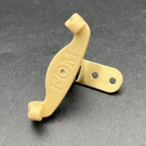 Brass Shoulder Rest for 4/4, 1/2, 1/4 Violins 7 S46e97beb8d4944129c79d1a40ac06707Q