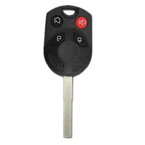 Ford Remote Key Fob with 315MHz Chip 5 S46fafc06add747f7b4c7e40e80f1ba51r