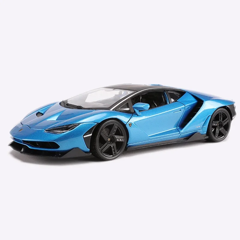 Maisto 1:18 Lamborghini LP770-4 Centenario Model 9 Maisto 1:18 Lamborghini LP770-4 Centenario Model - Image 9