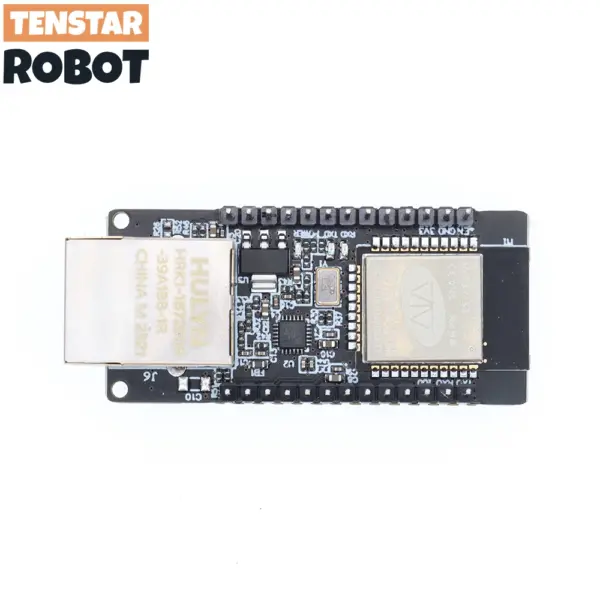 ESP32 WT32-ETH01 Ethernet Bluetooth Module - Image 2