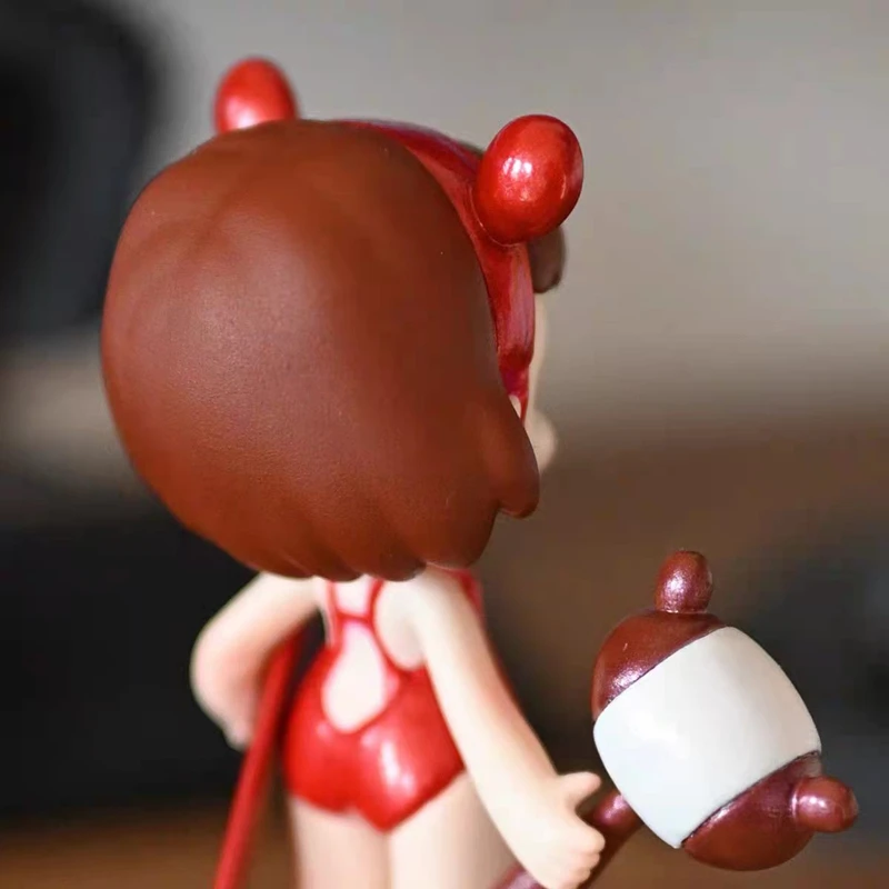 SHEIK MAINLAND Model Paint Set - 8 Colors 5ml 6 SHEIK MAINLAND Model Paint Set - 8 Colors 5ml - Image 6