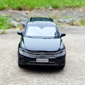 Volkswagen Tiguan L 1:32 Diecast Model SUV 9 S47634421b4e040bf881c66c7bbfed2cc3 1