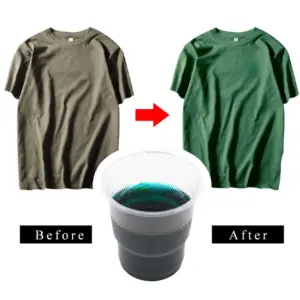 Vibrant Fabric Dye in 10g, 20g, 50g Sizes 18 S477ab99909bb41eeb3c1546055cc2ea9u