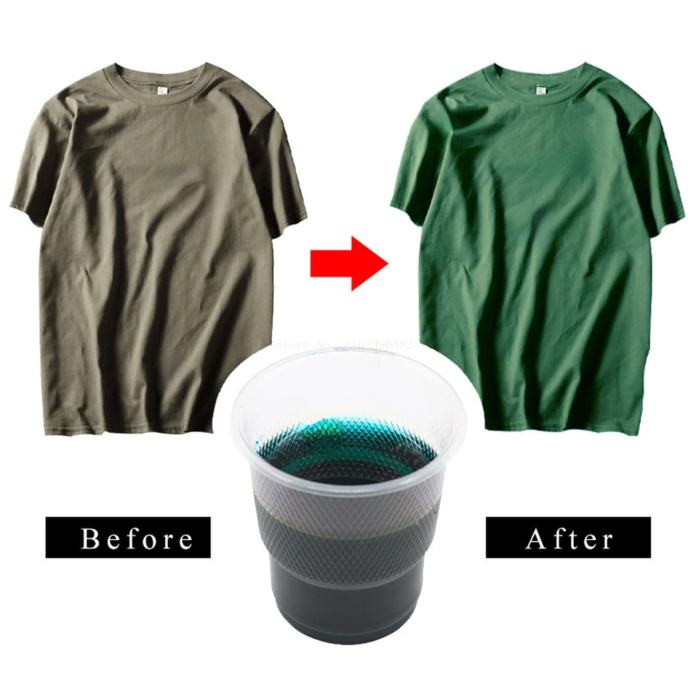 Vibrant Fabric Dye in 10g, 20g, 50g Sizes 4 Vibrant Fabric Dye in 10g, 20g, 50g Sizes - Image 4