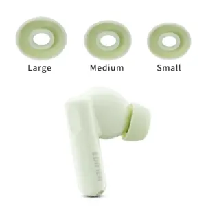 Silicone Ear Tips for Edifier Lolli Pro 3 8 S477cde0295b1445d814ea9469fec9f55Q