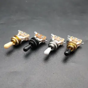 3 Way Guitar Selector Toggle Switch - Multiple Colors 8 S47932d54f69940ef8e56f822f8c08d55p