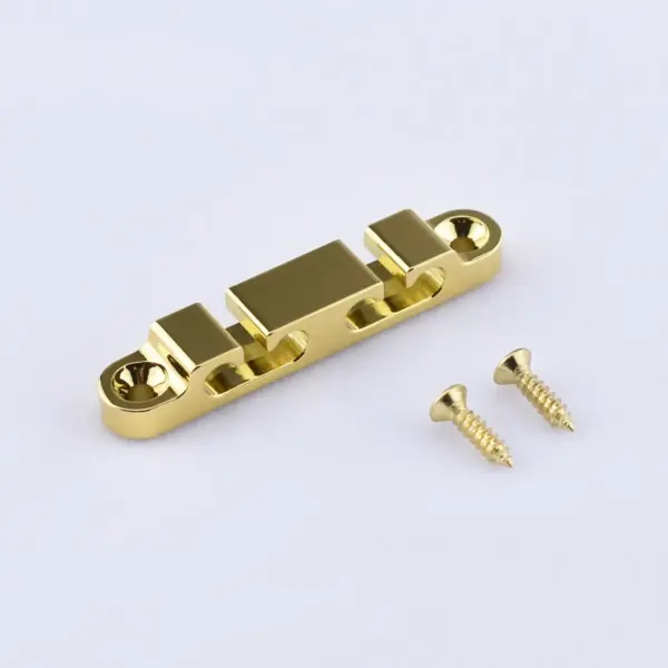 Bass Guitar String Retainer in Three Colors - Image 5