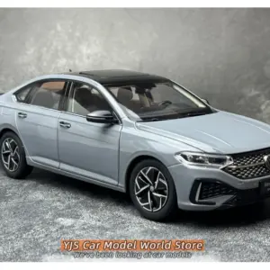 New Lavida 2022 Diecast Model 1:18 Scale 34 S47b6ad6887e348b78ad557fee5f443a4M