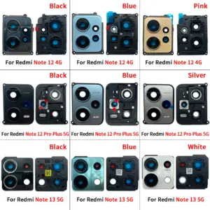 Xiaomi Rear Camera Lens Cover for Multiple Models 23 S47bb758e6eec4859b1bb5f6d0a45d8cd1