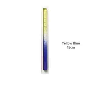 15cm Colorful Clear Acrylic Straight Ruler 29 S47f9fc625e144b06bc829b9ec5d884bfx