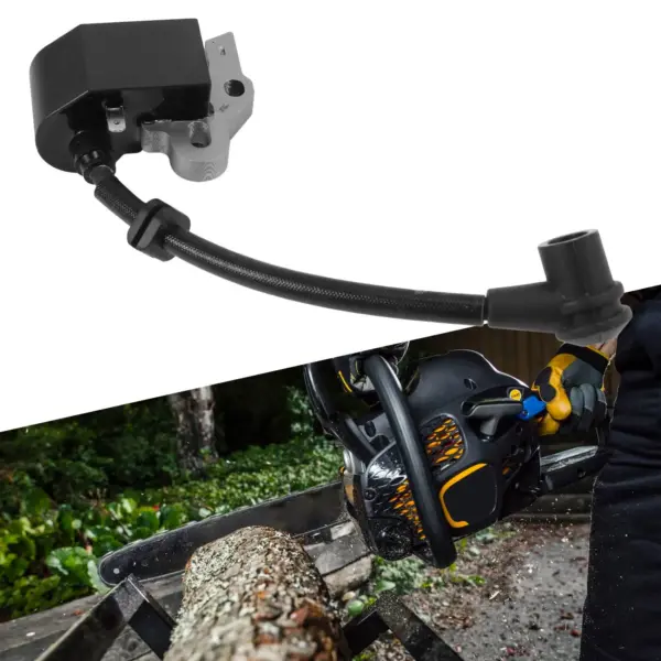 Ignition Coil for McCulloch B26 T26 Trimmers - Image 3