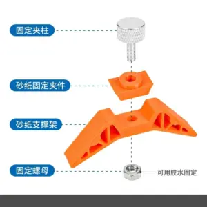 MSWZ TS004 Multifunctional Handheld Sander 23 S483b83787f054838a05bd5d3304f9e89r