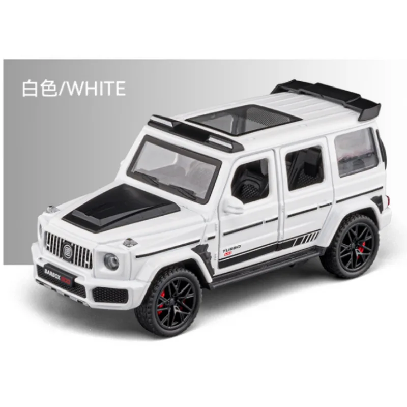 1:36 Scale Luxury Die-Cast Car Model Collection 10 1:36 Scale Luxury Die-Cast Car Model Collection - Image 10