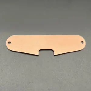 Brass-Plated Pickup Baseplate Set for Guitars 9 S48c8ebe8bcbc4669b5427d1809edb7a6f