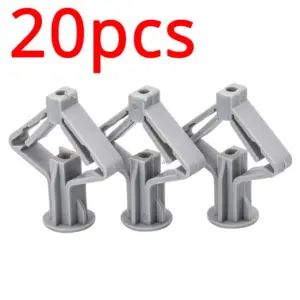 Plastic Expansion Drywall Anchor Kit 50 Pieces 19 S48d5254f0f0a4630bf71d2c6c84de467p