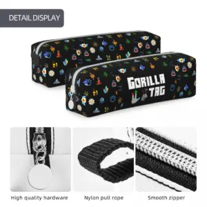 Gorilla Tag VR Gamer Pencil Case 10 S4903bb08a5ff4b798e2a72c38d473d3cw