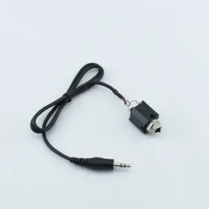 1/4 Inch Active/Passive Electric Guitar Jack 9 S49332e0029e54e1a99320ce68f883490C