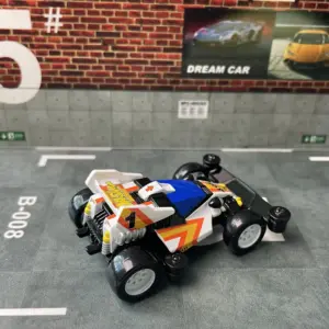 Takara Tomy Tomica Premium Emperor Diecast Car 11 S49458480b37946b492fd2175ba899b5bs