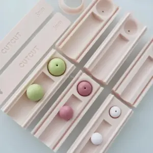 Polymer Clay Jewelry Making Mold Tool Set 21 S4959c7325e8d4a1e97b2ddd5c69ecf7aI