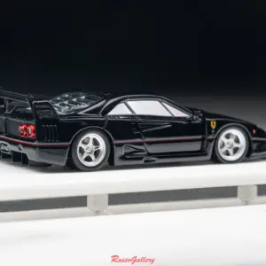 1:64 Scale F40 LM Competizione Model Car 78 S496af1ac50ad4697802d3dae995150b0A